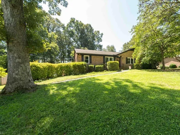5912 Puritan Ln, Winston Salem, NC 27103