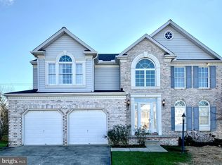 7 Symphony Woods Ct, Baltimore, MD 21236