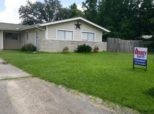 402 Crepe Myrtle Ave, Orange, TX 77630