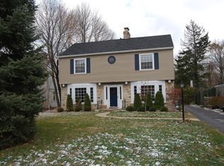 6145 N Meridian Street West Dr, Indianapolis, IN 46208