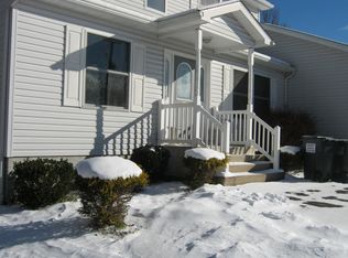 640 Glen Circle Dr, Tobyhanna, PA