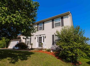 152 Hitching Post Pl, Florence, KY 41042