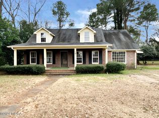 507 Riley Ave, Fort Valley, GA 31030