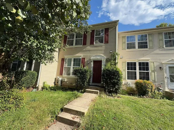 4407 Winter Mill Way, Owings Mills, MD 21117