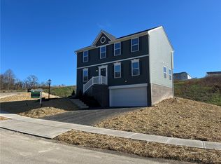 120 Samantha Dr, Monaca, PA 15061