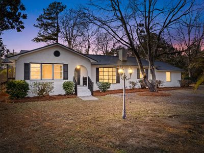 2289 Highway 35, Pineville, SC, 29468