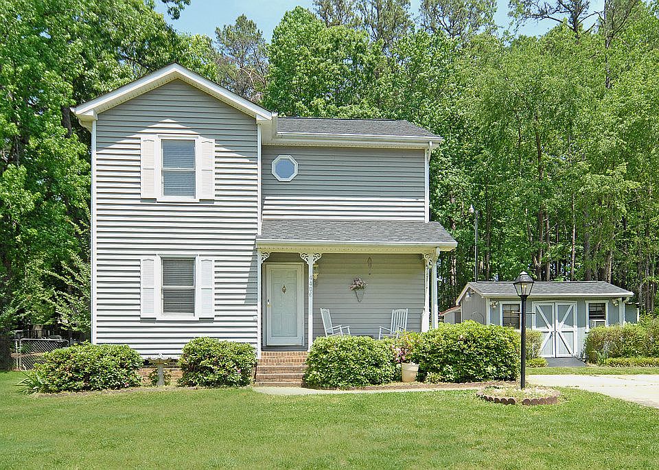 1st image of 4406 Huntington Forest Ln