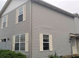 3632 Harris Ave NW, Canton, OH 44708