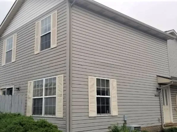 3632 Harris Ave NW, Canton, OH 44708