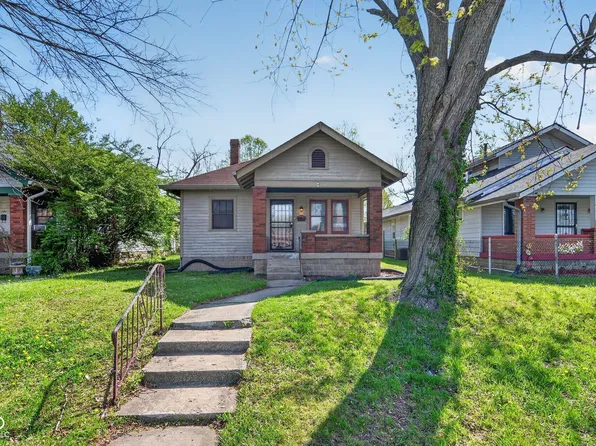 145 S Bancroft St, Indianapolis, IN 46201