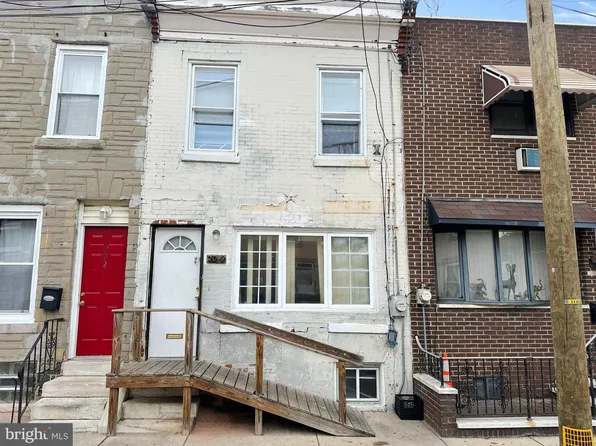 2019 Manton St, Philadelphia, PA 19146