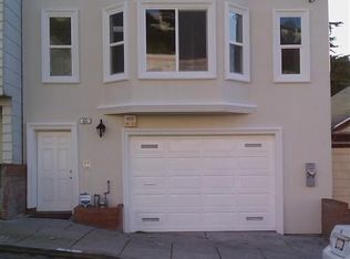 51 Lobos St, San Francisco, CA 94112