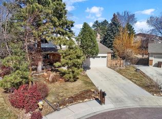 361 Silver Spring Ct, Colorado Springs, CO 80919