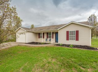 6301 Hugh Willis Rd LOT 32, Powell, TN 37849