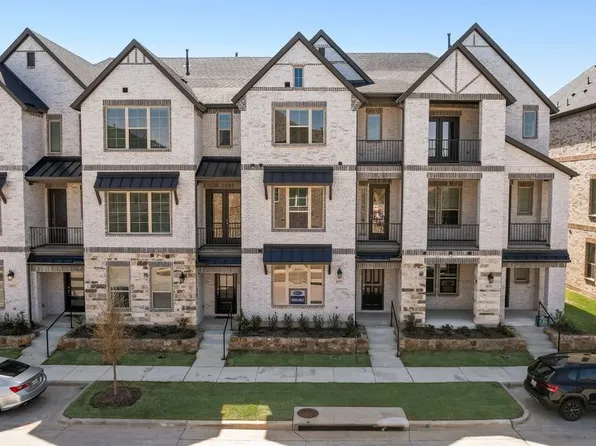 8095 Challenger Ln, Frisco, TX 75034