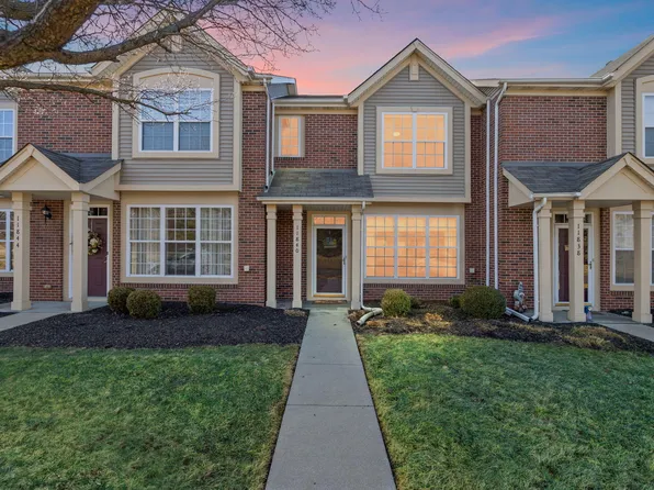 11840 Broadway, Crown Point, IN 46307