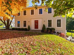 3641 E Ridge Run, Canandaigua, NY 14424