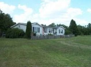 6535 Gum Puckett Rd, Murfreesboro, TN 37127