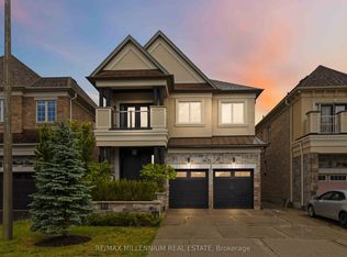69 Menotti Dr, Richmond Hill, ON L4E 1G7