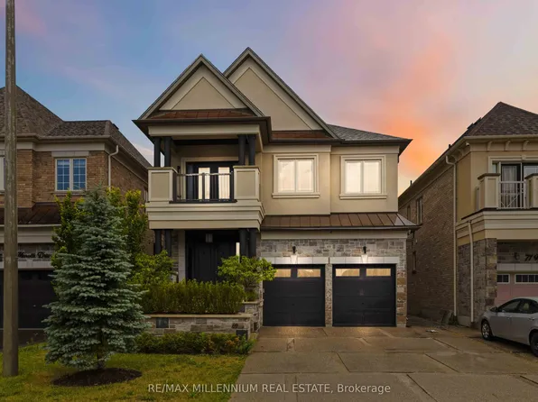 69 Menotti Dr, Richmond Hill, ON L4E 1G7