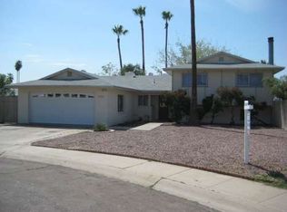 3133 W Evans Dr, Phoenix, AZ 85053