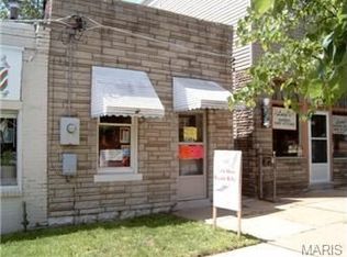 5404 Magnolia Ave, Saint Louis, MO 63139