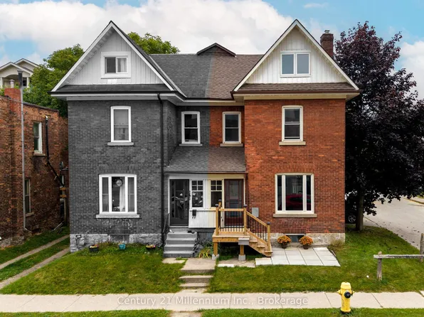 143 11th St W, Owen Sound, ON N4K 3S4