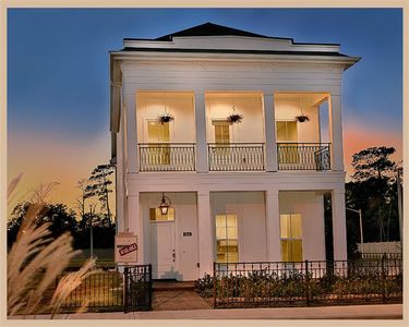 206 Green Blvd, Shenandoah, TX, 77384