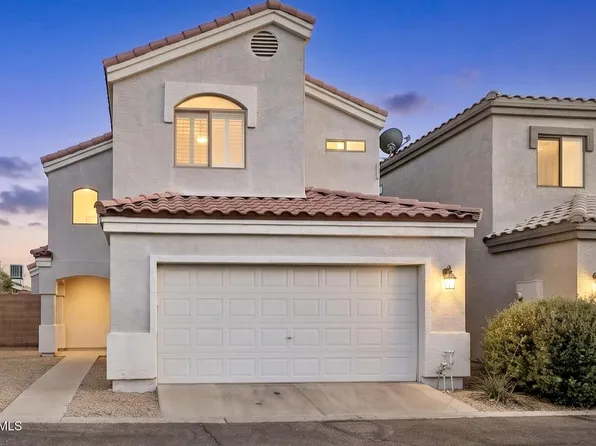 1750 W Union Hills Drive #23, Phoenix, AZ 85027