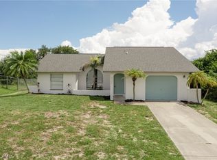 3721 6th St W, Lehigh Acres, FL 33971