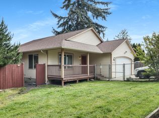 9048 Pepperidge Ln SE, Yelm, WA 98597