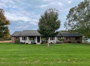 806 State Road 458, Bedford, IN 47421