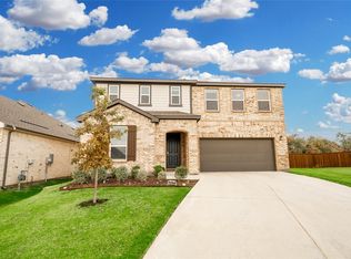 1200 Lancaster Dr, Justin, TX 76247