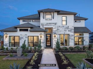 601 Cattle Pen Pass, Liberty Hill, TX 78642