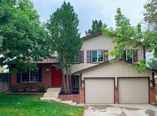 12714 W Grand Dr, Morrison, CO 80465