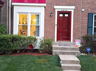 8434 Springfield Oaks Dr, Springfield, VA 22153