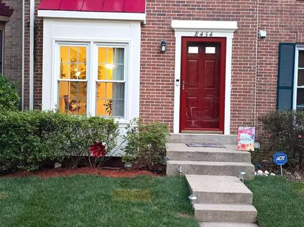 8434 Springfield Oaks Dr, Springfield, VA 22153
