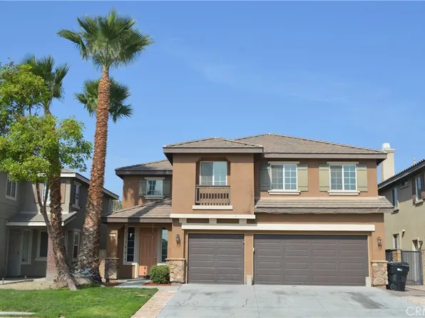 5591 Harmony Dr, Mira Loma, CA 91752