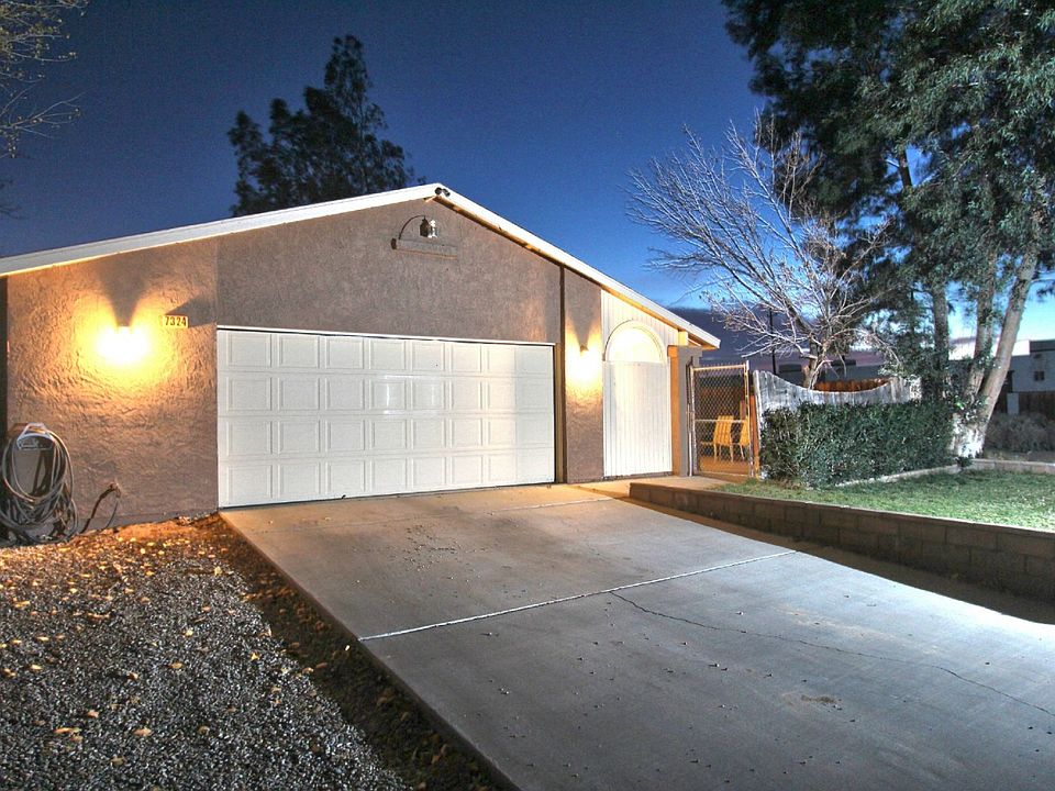 For Sale: 7324 Landis Dr, California City, CA 93505