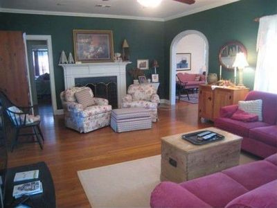 2507 Glenwood Dr, Port Arthur, TX, 77642