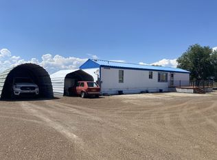 57713 Buckskin Rd, Christmas Valley, OR 97641