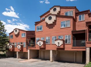 600 Nottingham Rd APT 3, Avon, CO 81620