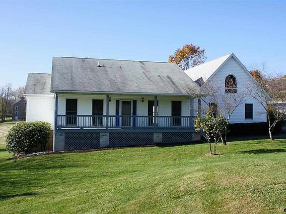 2nd image of 4097 Glenville Rd