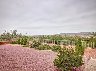 9820 N La Reserve Dr, Tucson, AZ 85704