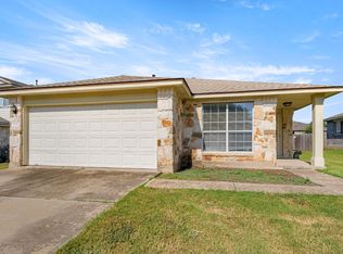 1114 Burgess Dr, Leander, TX 78641