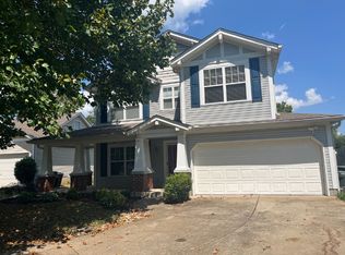 3013 Remington Park Ln, Hermitage, TN 37076