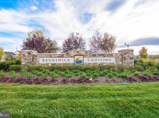 703 Potterfields Ct, Brunswick, MD 21716