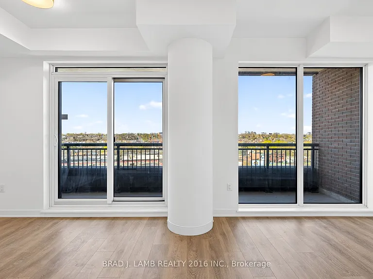 1185 Dupont St #624 — Photo 1
