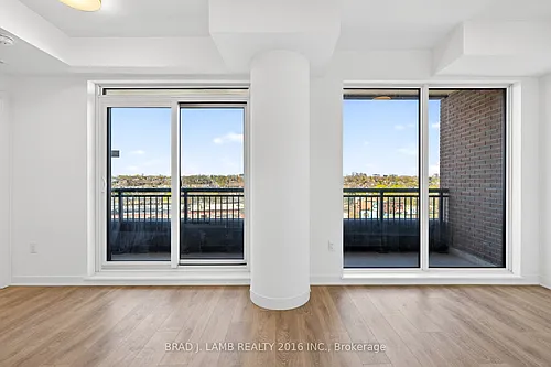 1185 Dupont St #624 Photo 1