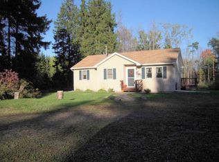 10849 Warner Gulf Rd, Chaffee, NY 14030